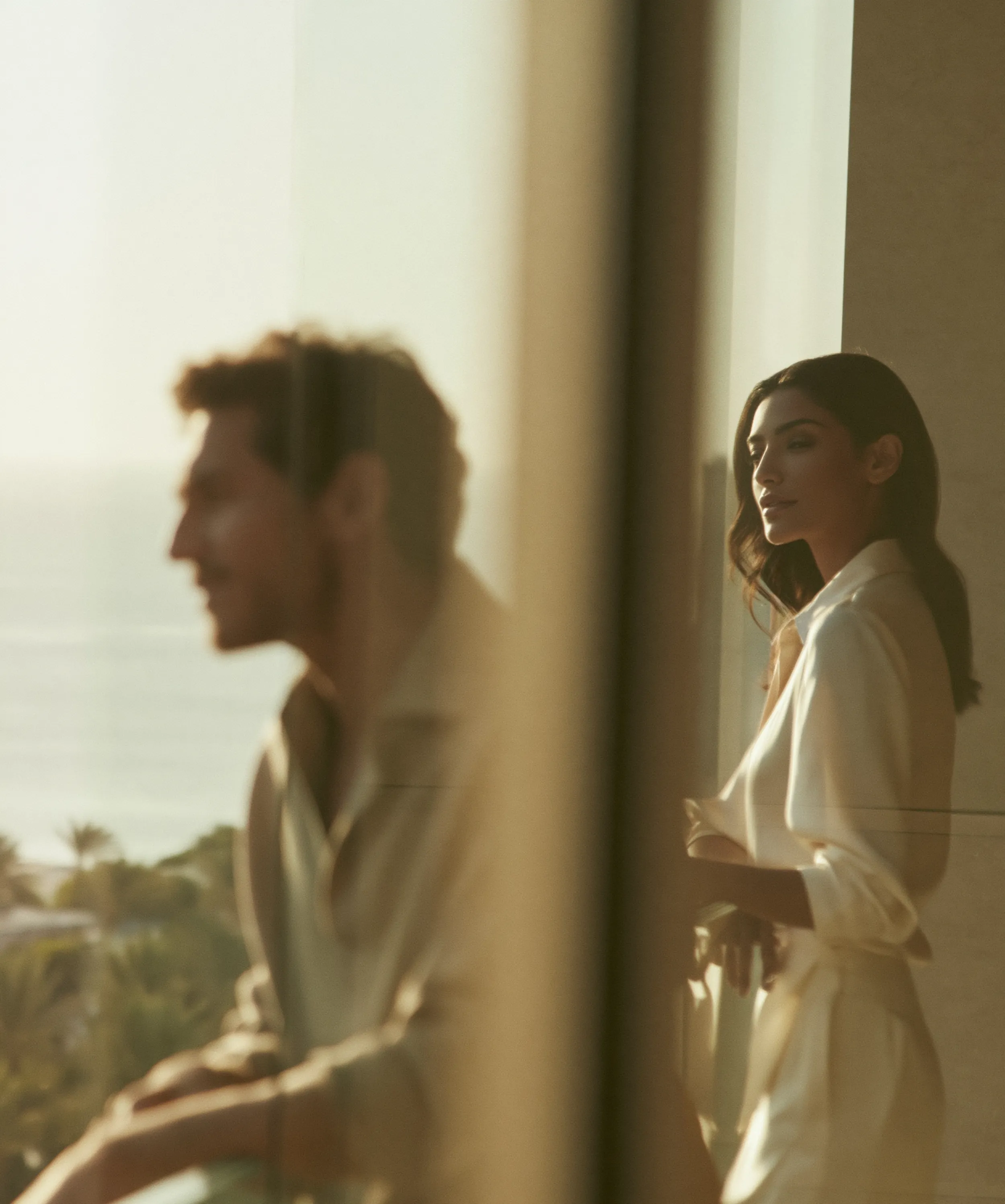 Marina-side Bliss